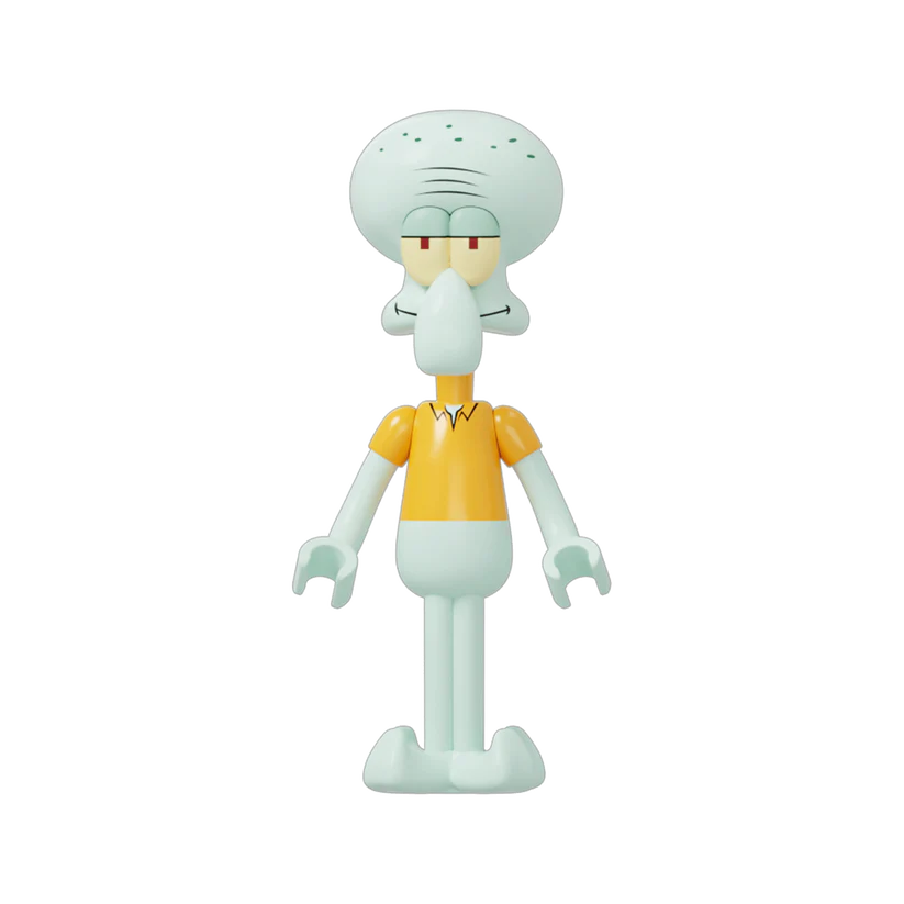 SpongeBob - Spongebob's Pineapple House(2,313-piece)